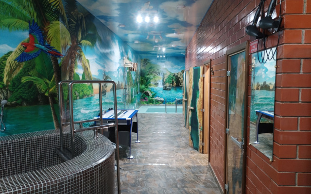 Гостевой дом Дом Константина