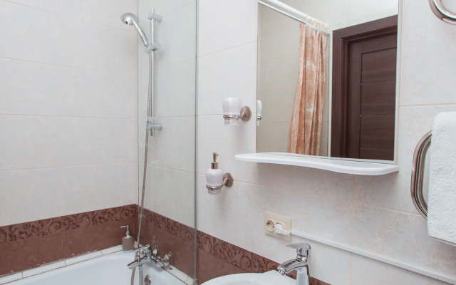 Asmera 3 Gorokhovaya Apartments