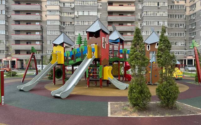 Sokol Apartments