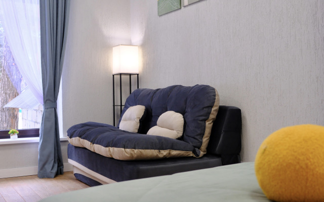 Квартира Уютная от Квартирукиг