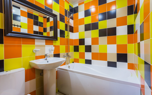 LeoHotels Na 4 Sovetskaya 8 (4) Apartments
