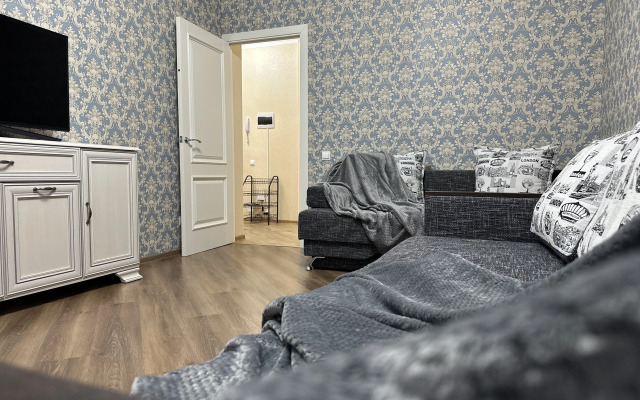 Квартира на Балтийском побережье