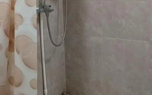 Квартира на Солунина 1