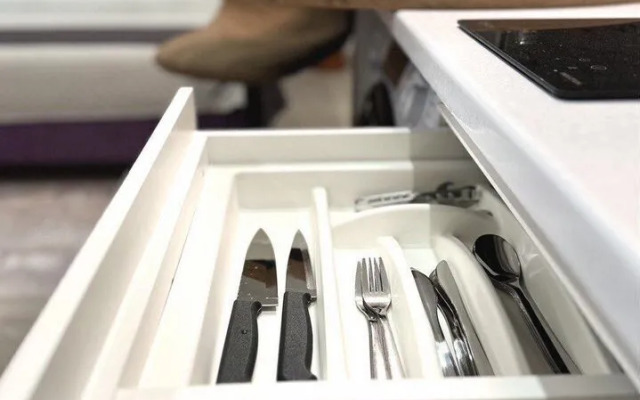 Апартаменты в Жк Пoкровский