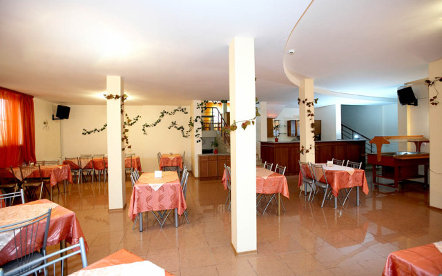 Apartments Salen