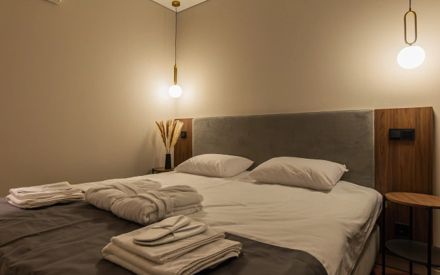 Квартира Евродвушка вв историческом центре Санкт-Петербурга