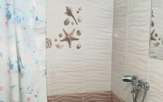 Valikhanova 162 Apartments