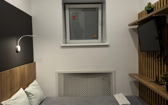 Darling Flat