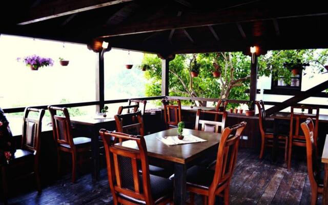 Sokak Boutique Hotel