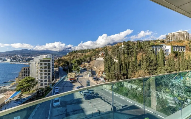 Апартаменты Sky Plaza 811