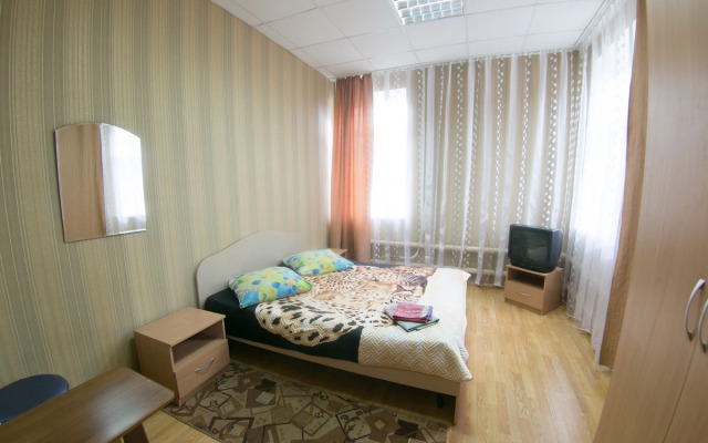 Отель ЭкономЪ