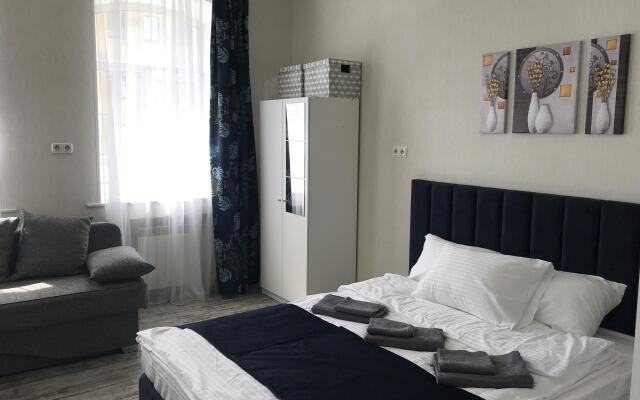 Apartamenty Na Venere - Nevskiy
