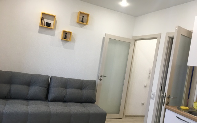 Пархоменко 473 Apartments