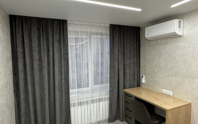 Апартаменты на улице Танкистов 80а