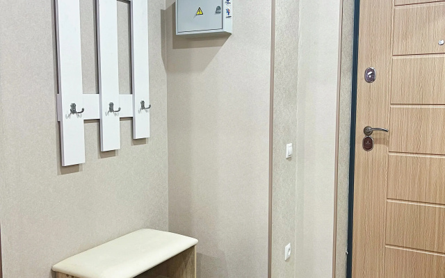 Apartamenty na Okskoj Nabereznoj 7