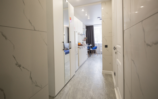 Апартаменты Студия на Донской