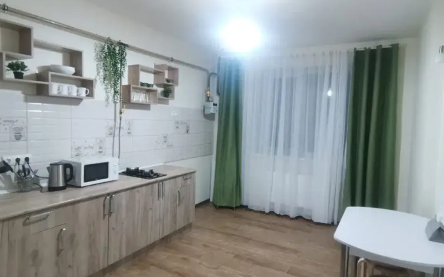 Квартира Генерала Донскова 27к3