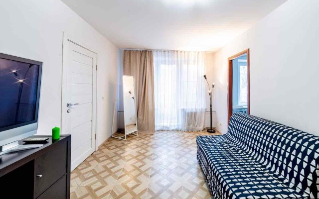 2 Komnaty Apartments