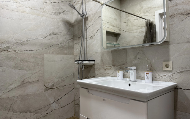 Apartments ''Elenika'' Sovremennye V Makhachkale