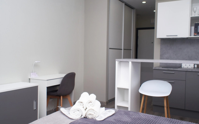 Апартаменты Hotel Spb 4