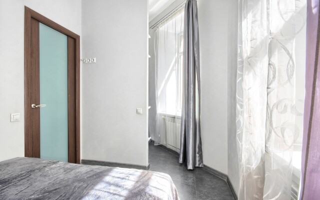 Апартаменты MMyhomeYourhome на Невском 84-86