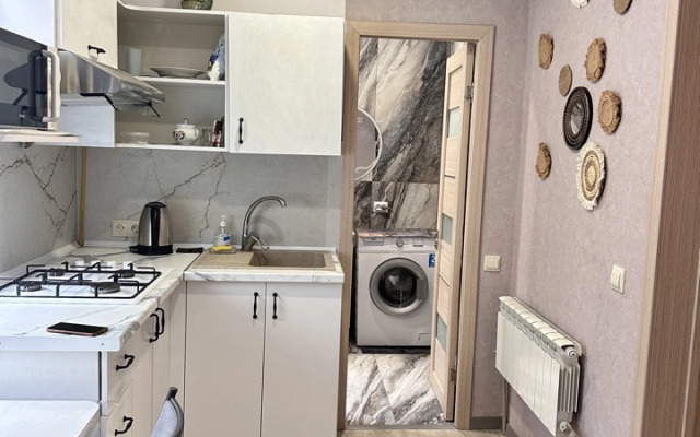 Квартира На улице Ковпака 90