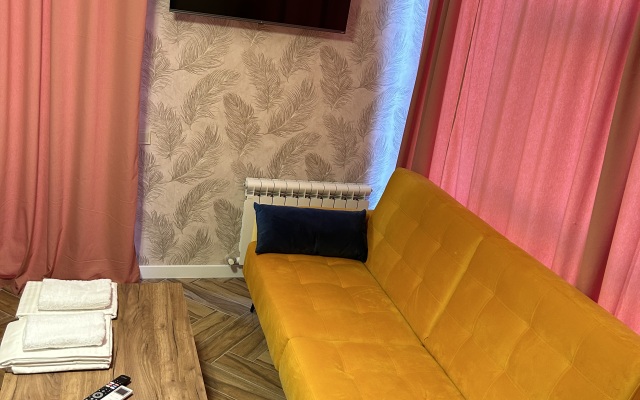 Morskaya Zvezda Adler Guest House