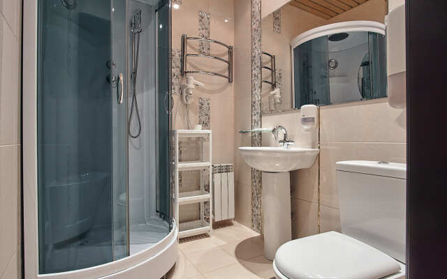 Mini-Otel Abazhur