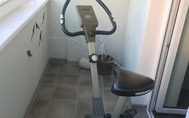 Апартаменты 1 На Пестеля