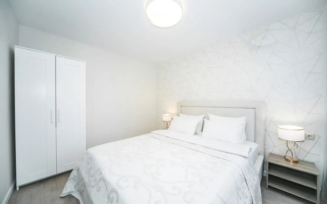 Апартаменты исторический центр Немига 8