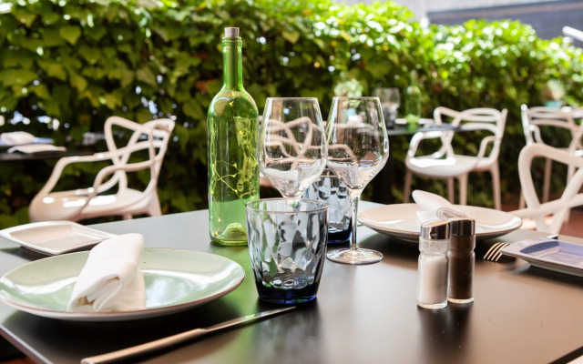 Ibersol Hotel Antemare - Adults only
