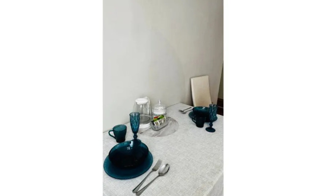 Уютная 3-комнатная Квартира в Центре