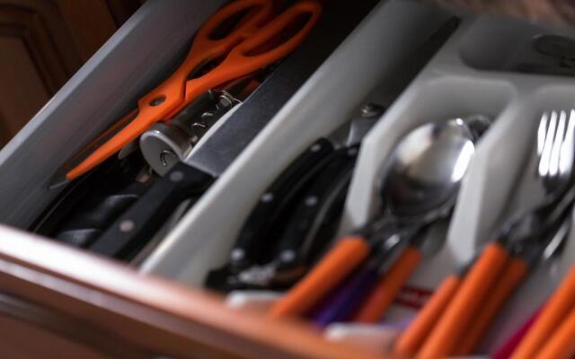 Апартаменты Historical Center