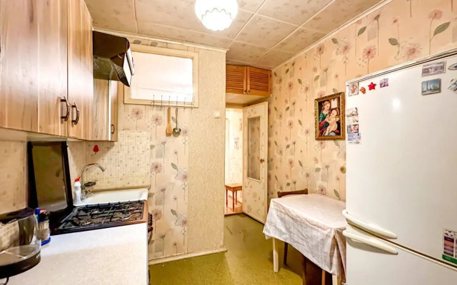 Vozle Metro Novye Cheremushki Flat