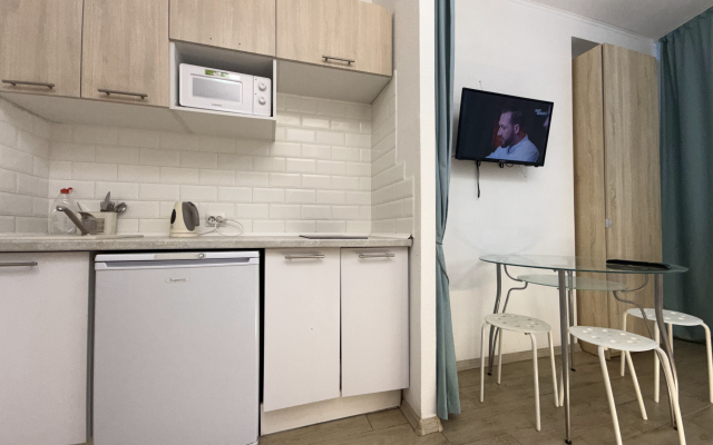 Tut Khorosho Na Stepana Razina 2 1 Flat