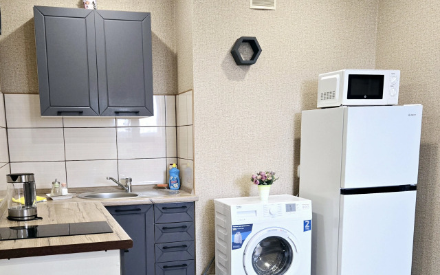 Апартаменты комфорт на Ставровской