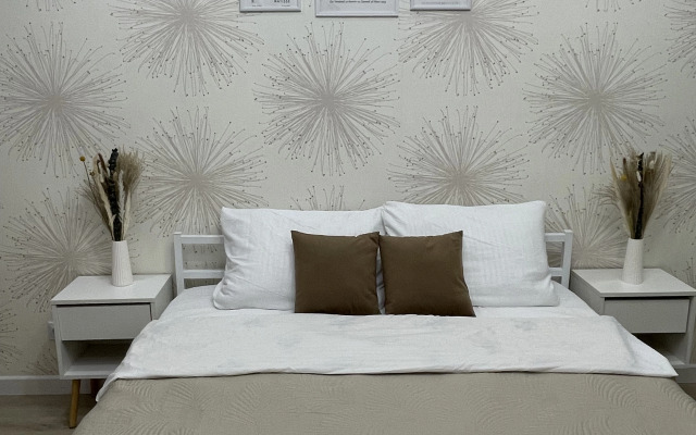 Квартира 2 комнатная смарт в Затоне