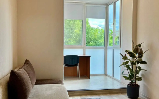 Roskosh V Serdtse Vitebska Apartment