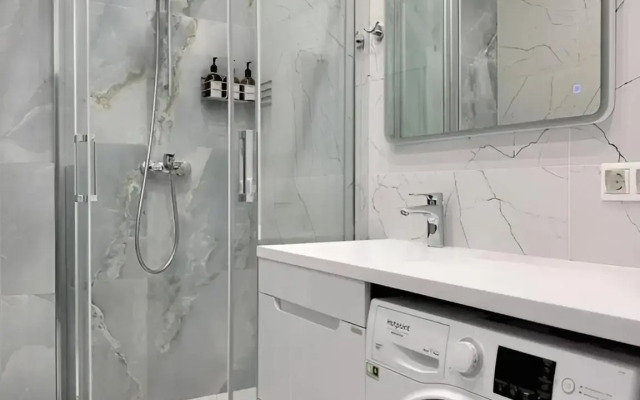 Квартира Студия Тиффани