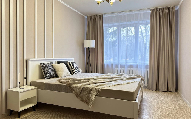 Квартира на Суздальском Проспекте