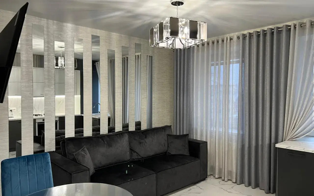 Апартаменты Стильные около моря