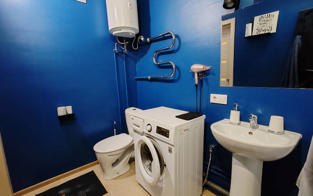 Квартира однокомнатная квартира в г. Большой Камень