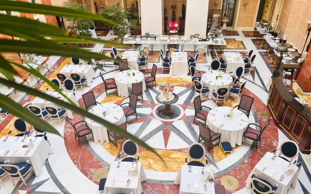 The Taleon Imperial Hotel