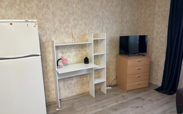 Uyutnaya Studiya V Zhivopisnom Rayone Zhk Yuzhnoye Domodedovo  Flat