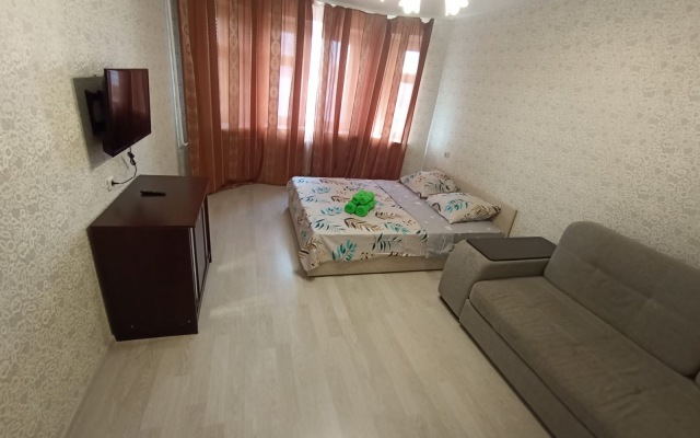 Proletarskiy Prospekt 9/2-3 Apartments