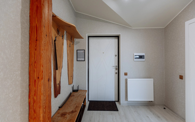 Malkova Apartments na Primorskoj Apartments