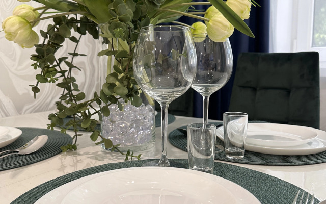 Квартира 2-х Комнатная Кисловодск Кутузова,26