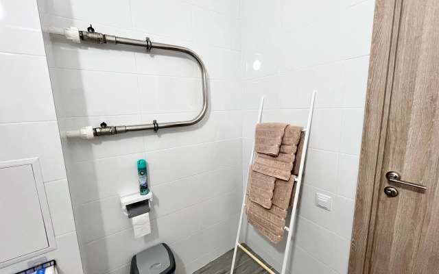 Квартира Будь Как Дома