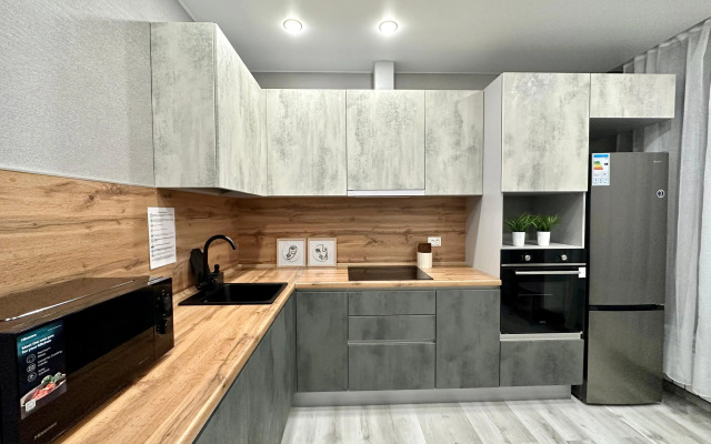 Квартира Живи Тут 89