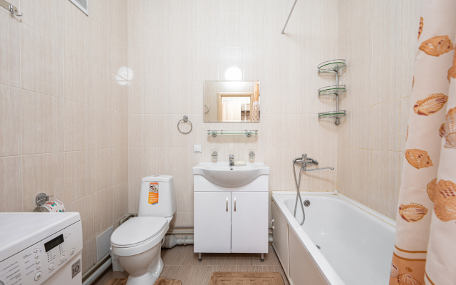 Kvartira Zhil.komp Akvarel Flat